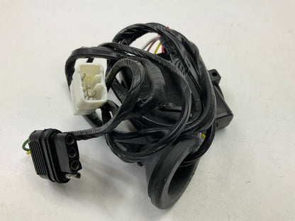 Hopkins 43865 Plug-In Simple Vehicle To Trailer Wiring Harness