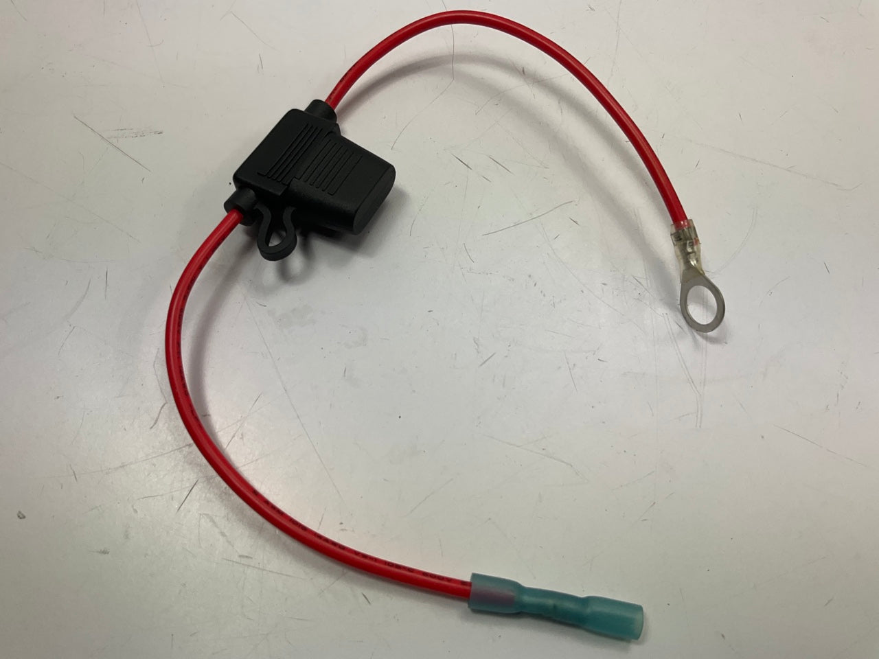 Hopkins 43955 Plug-In Simple Vehicle To Trailer Lights Wiring Wire Harness Kit