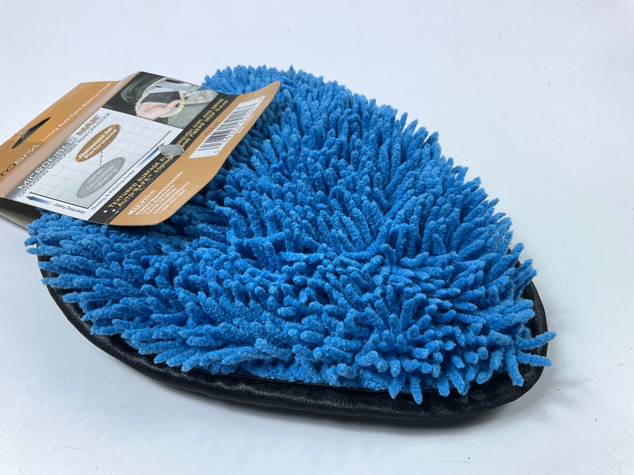 Hopkins 45141AS AUTOSPA Tight Spot Microfiber Cleaning Washing Wash Mitt
