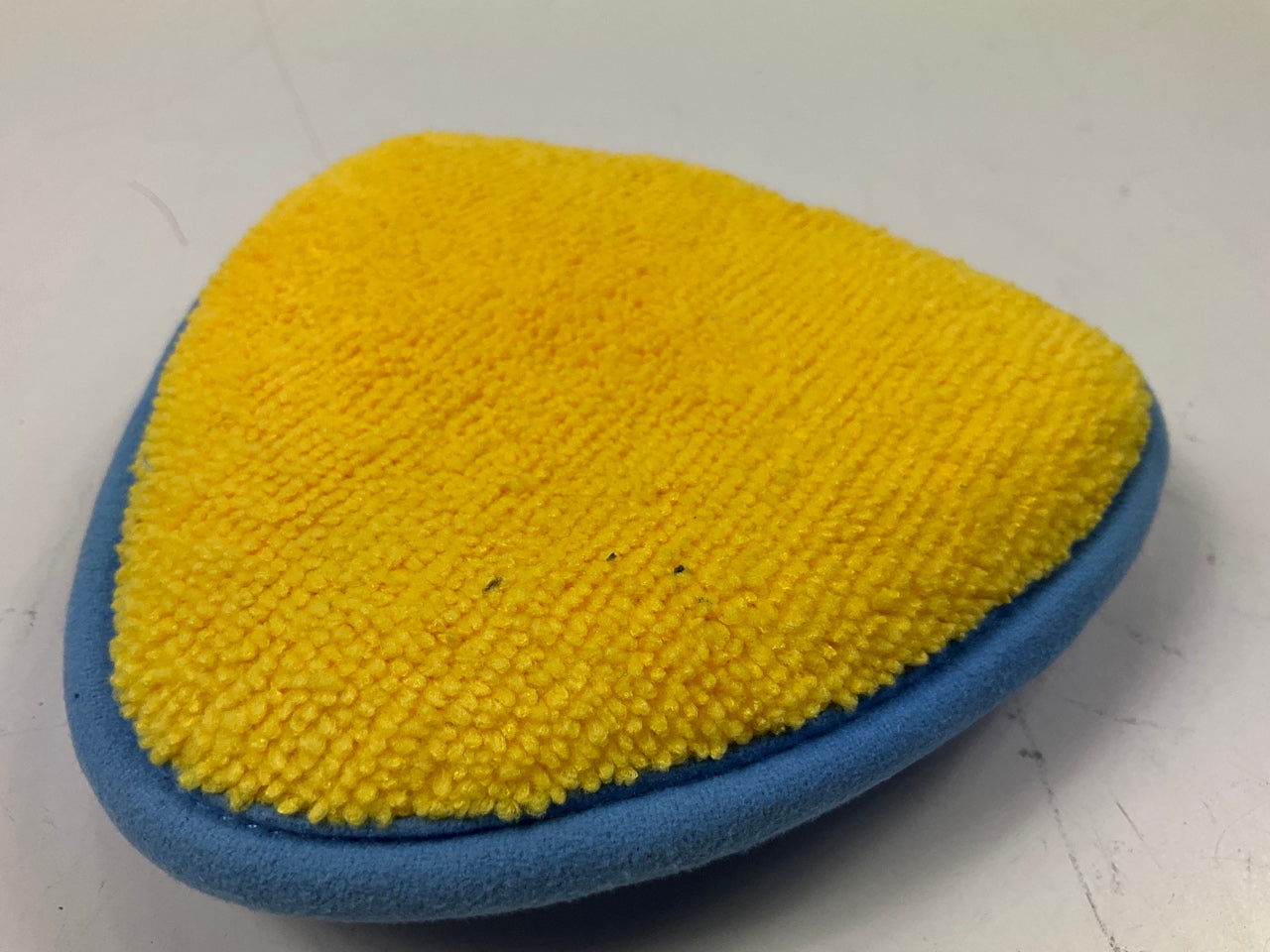 Hopkins 45651AS AutoSpa Sonic Shine Scratch Removal & Polishing Applicator Pad