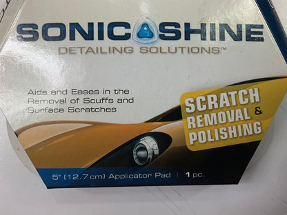 Hopkins 45651AS AutoSpa Sonic Shine Scratch Removal & Polishing Applicator Pad