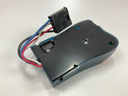 Hopkins 47284 Plug-in Simple Towing Brake Control - Trailer Brake Controller