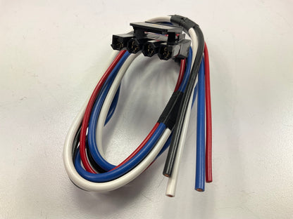 Hopkins 47685 UNIVERSAL Trailer Brake Control Wiring Harness Connector