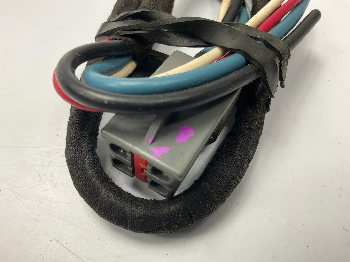 Hopkins 47695 Trailer Brake Control Harness-Quick Install Harness