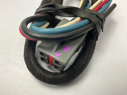 Hopkins 47695 Trailer Brake Control Harness-Quick Install Harness