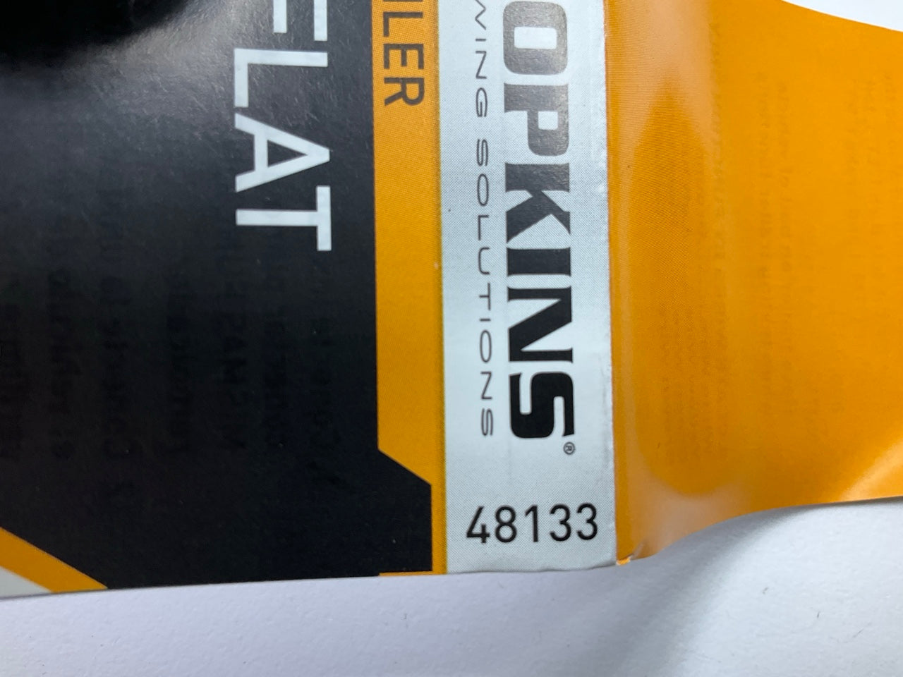 Hopkins 48133 24'' LED Test Indicating Light 4-Flat Trailer Side Wiring Connector