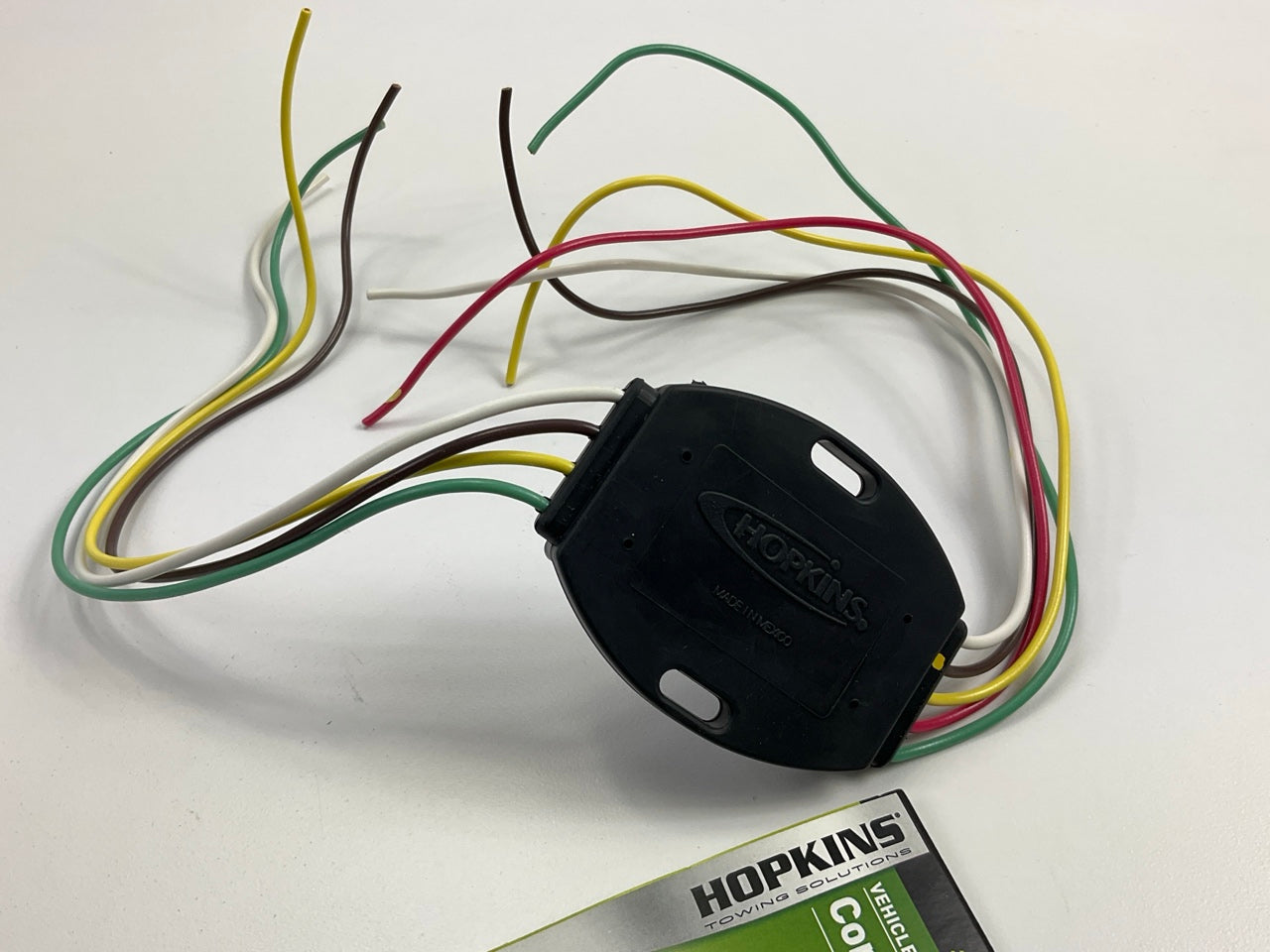 Hopkins Towing Solutions 48847 LED Tail Light Converter