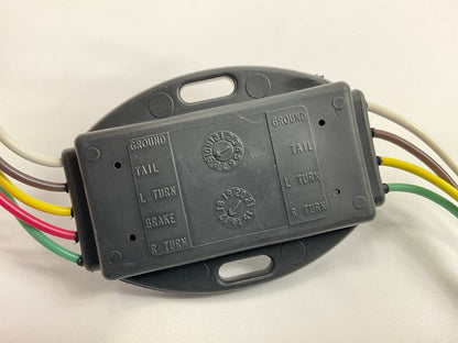 Hopkins Towing Solutions 48847 LED Tail Light Converter