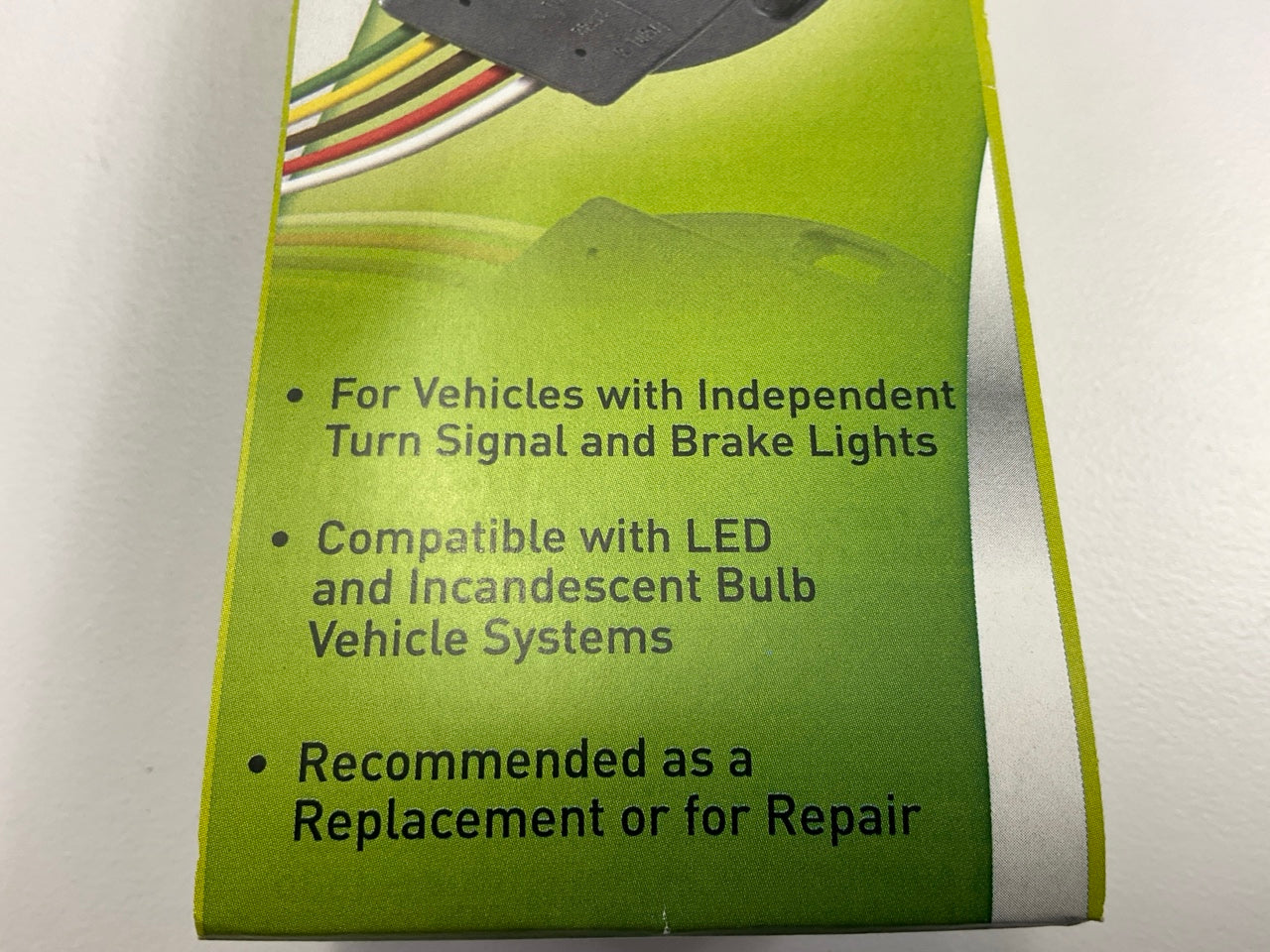 Hopkins Towing Solutions 48847 LED Tail Light Converter