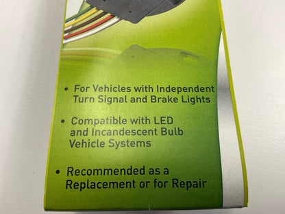 Hopkins Towing Solutions 48847 LED Tail Light Converter