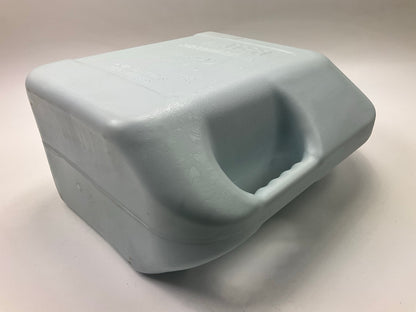 Hopkins 50863MI Plastic Water Can 6 Gallon With Self-venting Spout