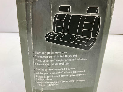 Hopkins 55302-A Heavy Duty Protective Bench Seat Cover