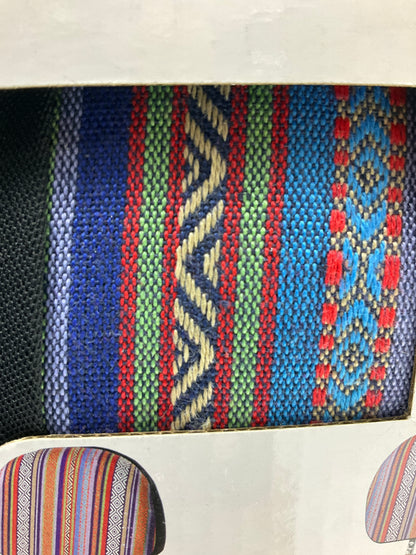 Hopkins 58214-9 Sunset Blanket Seat Covers, Universal, Does 2 Seats