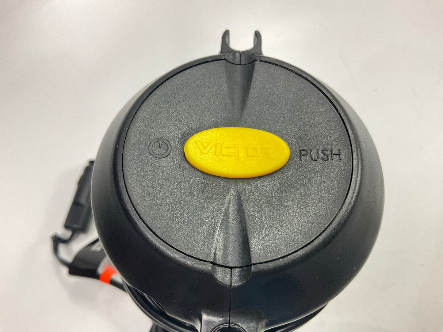 Hopkins 74500-8  QuikAire 4500 Rapid Pro Tire Inflator Air Compressor Pump 12V