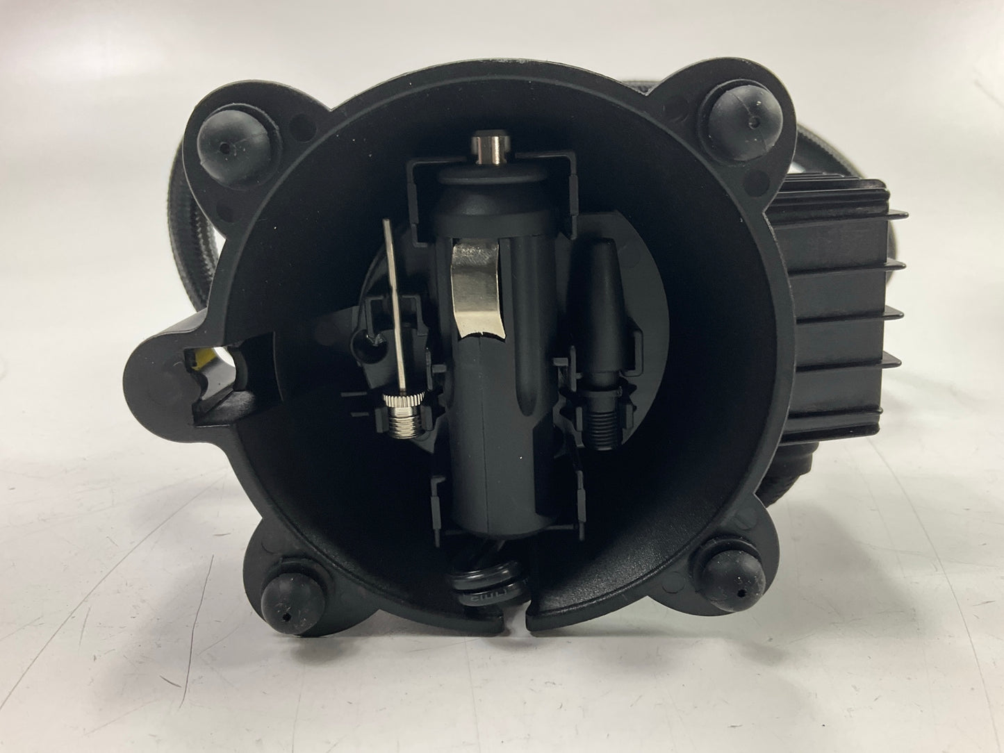 Hopkins 74500-8  QuikAire 4500 Rapid Pro Tire Inflator Air Compressor Pump 12V