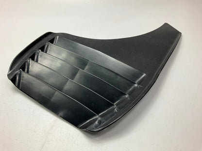 Hopkins 76001 Vortex Splash Guards / Mud Flaps For Full Size Truck, SUVs, Size C