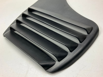 Hopkins 76001 Vortex Splash Guards / Mud Flaps For Full Size Truck, SUVs, Size C