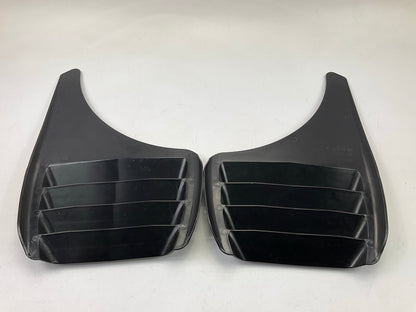 Hopkins 76005 Universal Vented Size ''B'' Splash Guards / Mud Flaps, 12''x17.5''