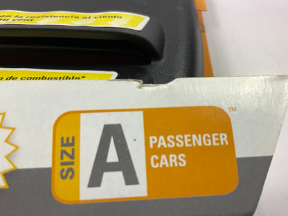 Hopkins 76009 Universal Splash Guards / Mud Flaps, Size ''A'' For Passenger Cars