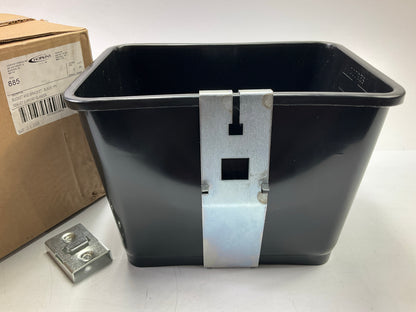 Hopkins Manufacturing 885 Squeegee Bucket Windshield Washer