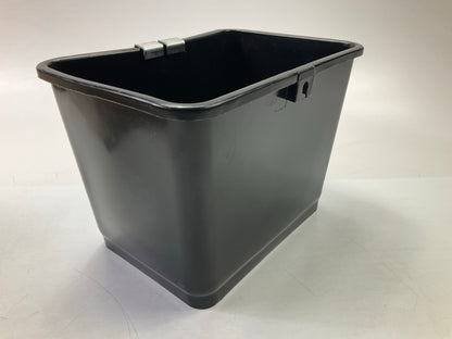 Hopkins Manufacturing 885 Squeegee Bucket Windshield Washer