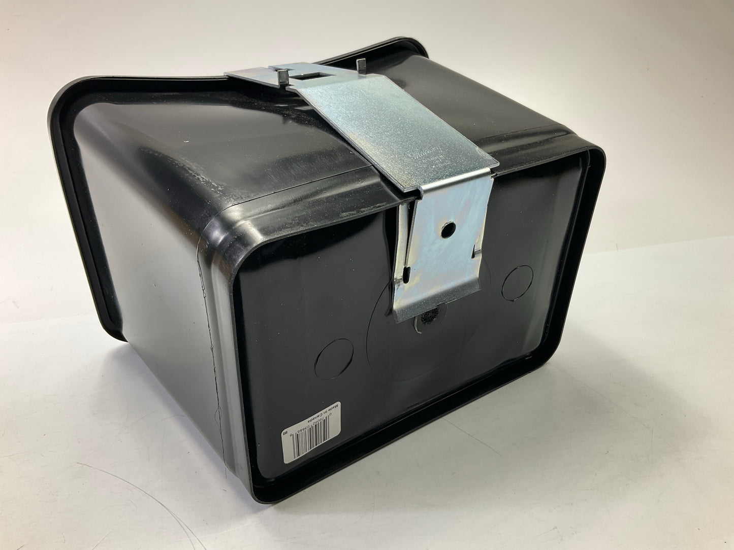 Hopkins Manufacturing 885 Squeegee Bucket Windshield Washer