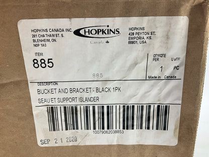 Hopkins Manufacturing 885 Squeegee Bucket Windshield Washer