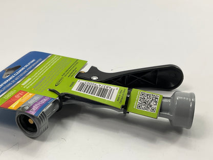 Hopkins 90005 Industrial Metal Trigger Garden Hose Nozzle