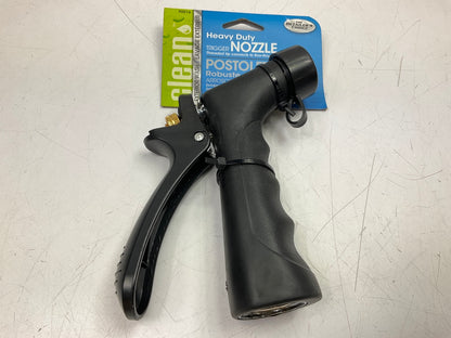 Hopkins 90016 - Heavy Duty Trigger Hose Nozzle
