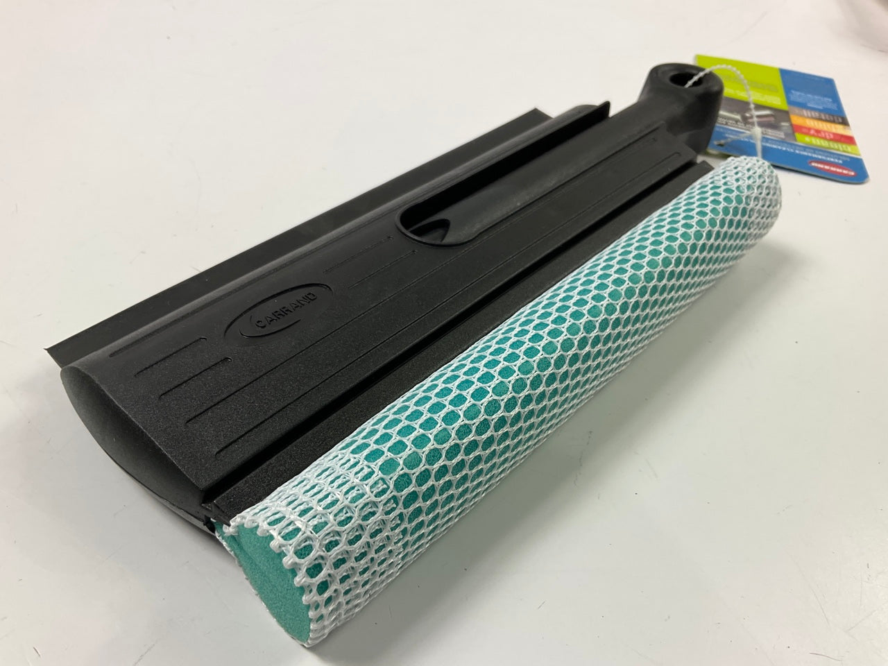 (2) Hopkins 9038 8'' Compact Automotive Window Squeegee