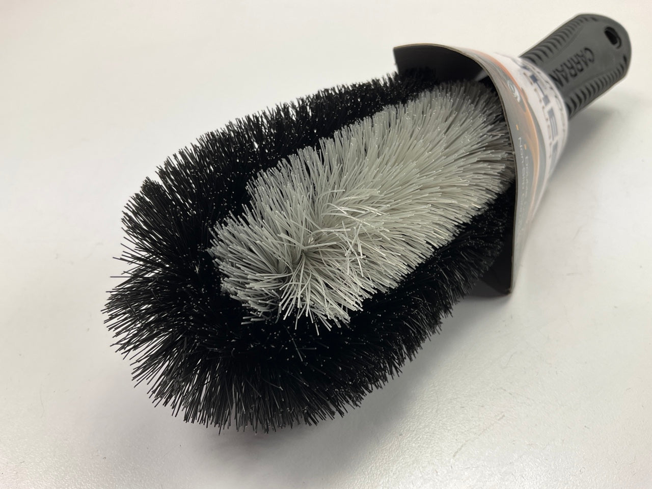 Hopkins 92010 Autospa Car Tire Wheel Cleaning Washing Brush
