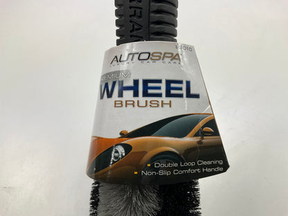 Hopkins 92010 Autospa Car Tire Wheel Cleaning Washing Brush