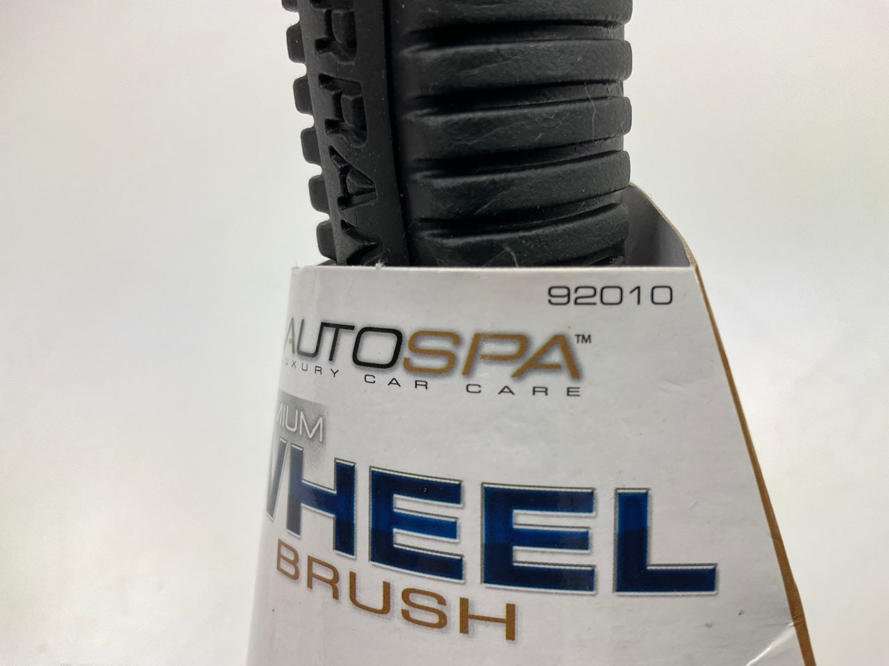 Hopkins 92010 Autospa Car Tire Wheel Cleaning Washing Brush