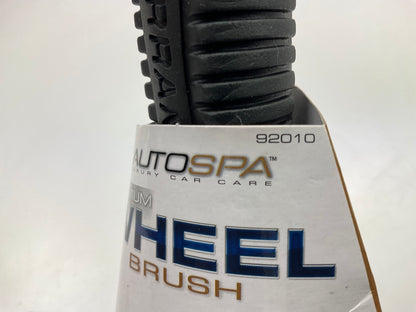 Hopkins 92010 Autospa Car Tire Wheel Cleaning Washing Brush