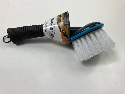 Hopkins 92036 HEAVY DUTY Tire & Bumper Washing Brush