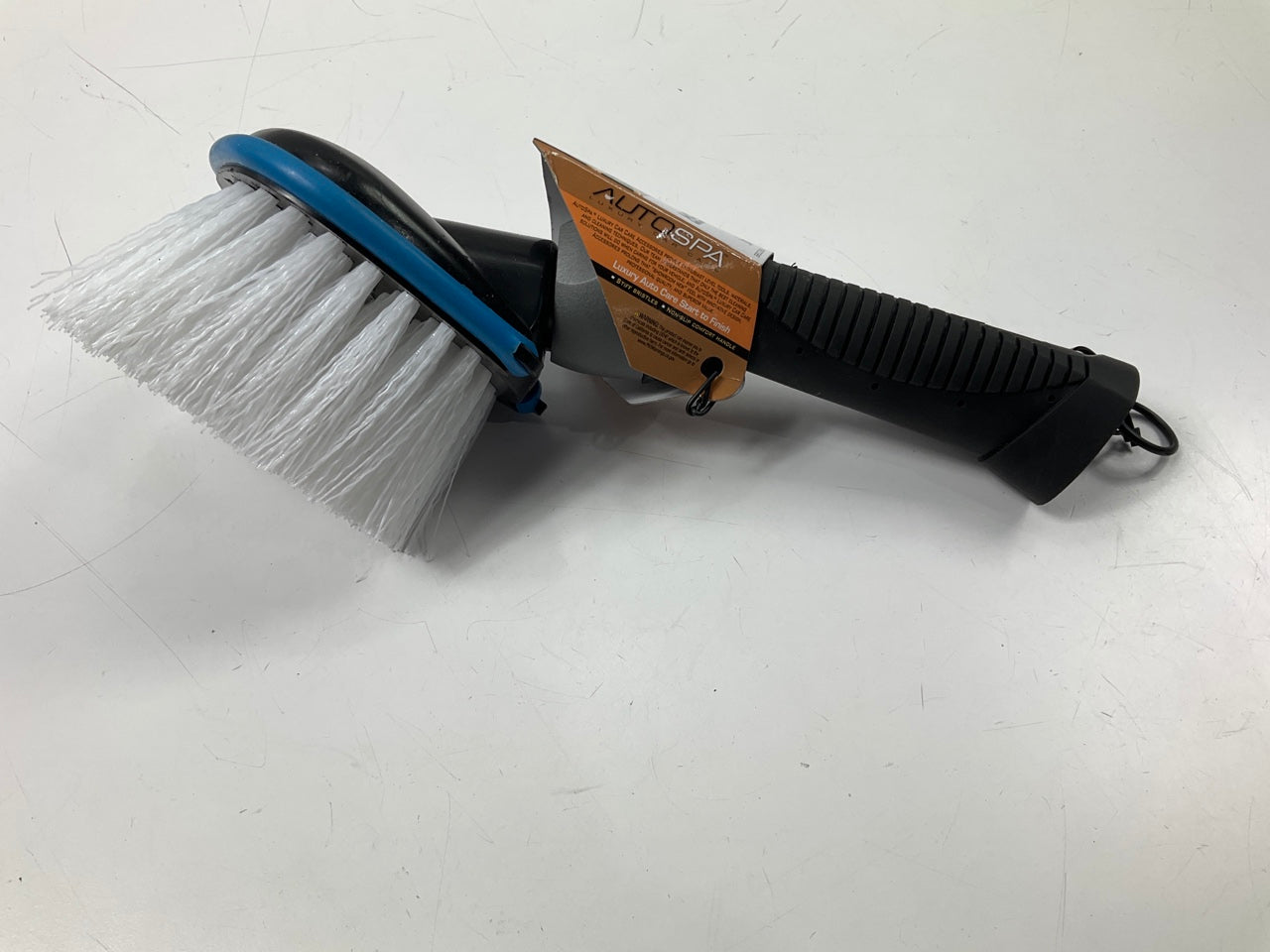 Hopkins 92036 HEAVY DUTY Tire & Bumper Washing Brush