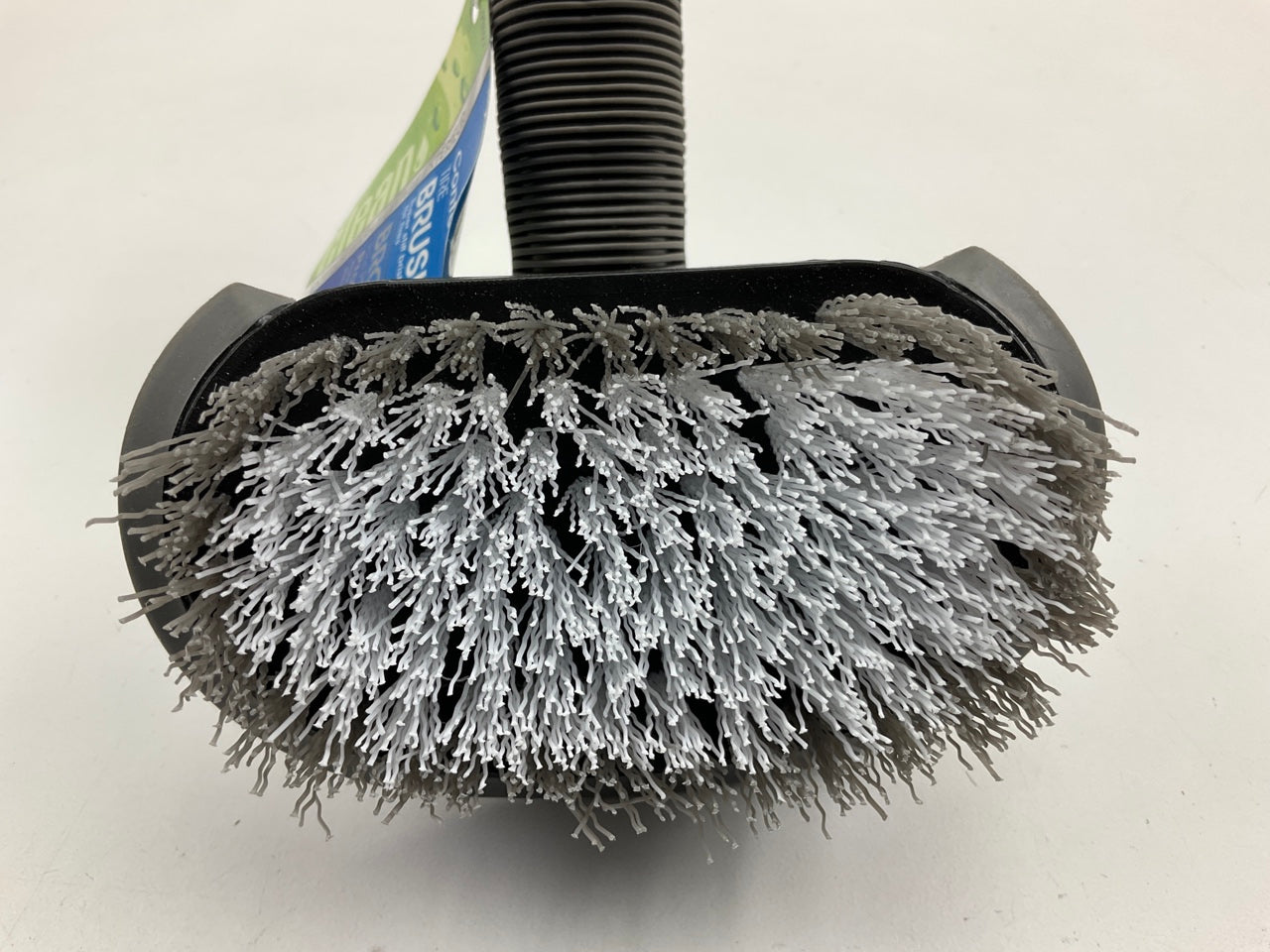 Hopkins 93027 Contoured Car Tire Cleaning Brush