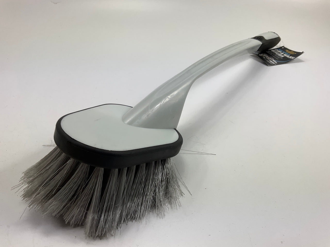 Hopkins 93039 Long Handle Dip & Wash Brush, 20''