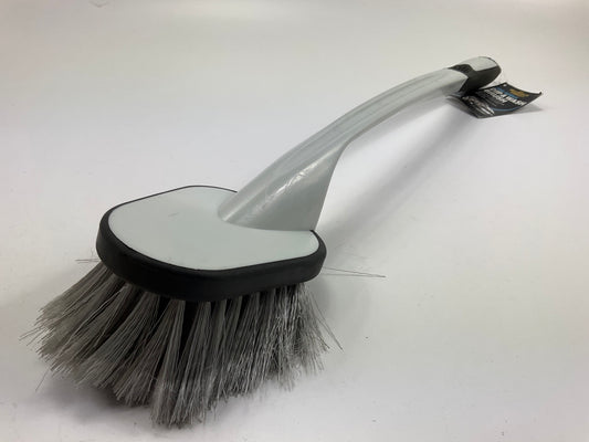 Hopkins 93039 Long Handle Dip & Wash Brush, 20''