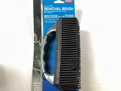 Hopkins 93112 Lint & Hair Removal Brush For Pro Auto Detailing