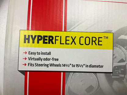 Hopkins 97114-9  HyperFLEX Core BAJA Blanket Steering Wheel Cover 14.5''-15.5''