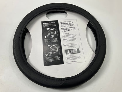 Hopkins 97362-9DI Golf Grip Steering Wheel Cover - 14-1/2'' To 15-1/2'' Diameter