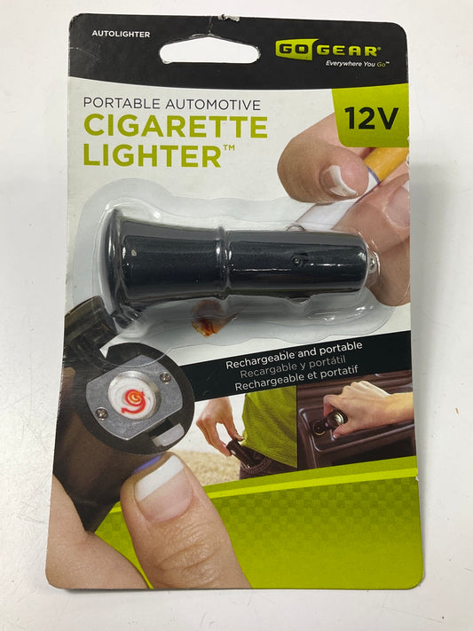 Hopkins AUTOLIGHTER Portable 12V Cigarete Lighter 100 Lights Per Charge