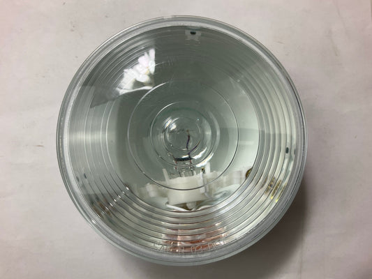 Hopkins B95C 4'' Sealed Round Back-up Reverse Light Lamp