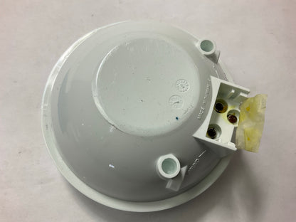 Hopkins B95C 4'' Sealed Round Back-up Reverse Light Lamp