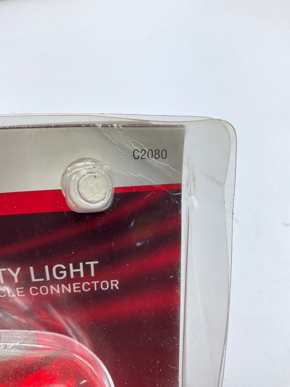 Hopkins C2080 LED Multipurpose Utility Light For 7-Prong Hitch (7-blade RV Plug)