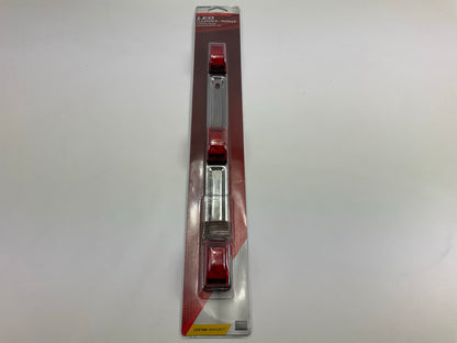 Hopkins C514RW Clearance Marker Light Strip For Trailers Over 80'' Wide