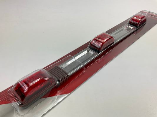 Hopkins C514RW Clearance Marker Light Strip For Trailers Over 80'' Wide