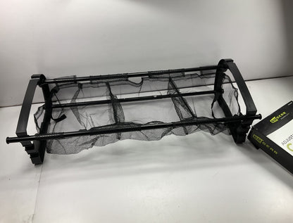 Hopkins Go Gear TRU-BLA-PDQ Adjustable Storage Master Cargo Organizer Tray