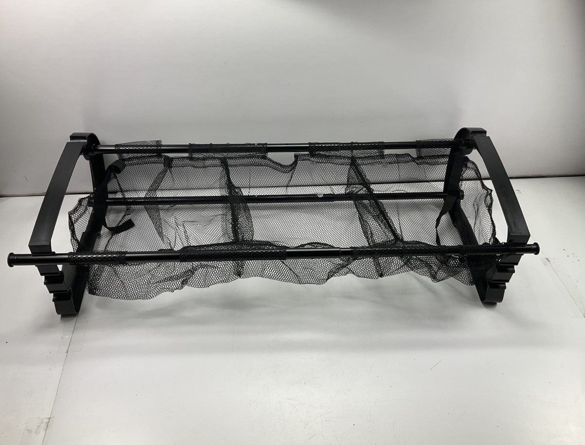 Hopkins Go Gear TRU-BLA-PDQ Adjustable Storage Master Cargo Organizer Tray